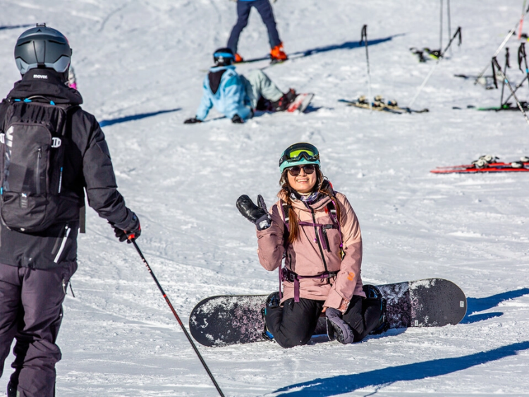 Singlereis Wintersportvakantie (HBO-WO) In het altijd gezellige Saalbach